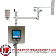 DELTA-T Device WS-GP2 Weather Station System